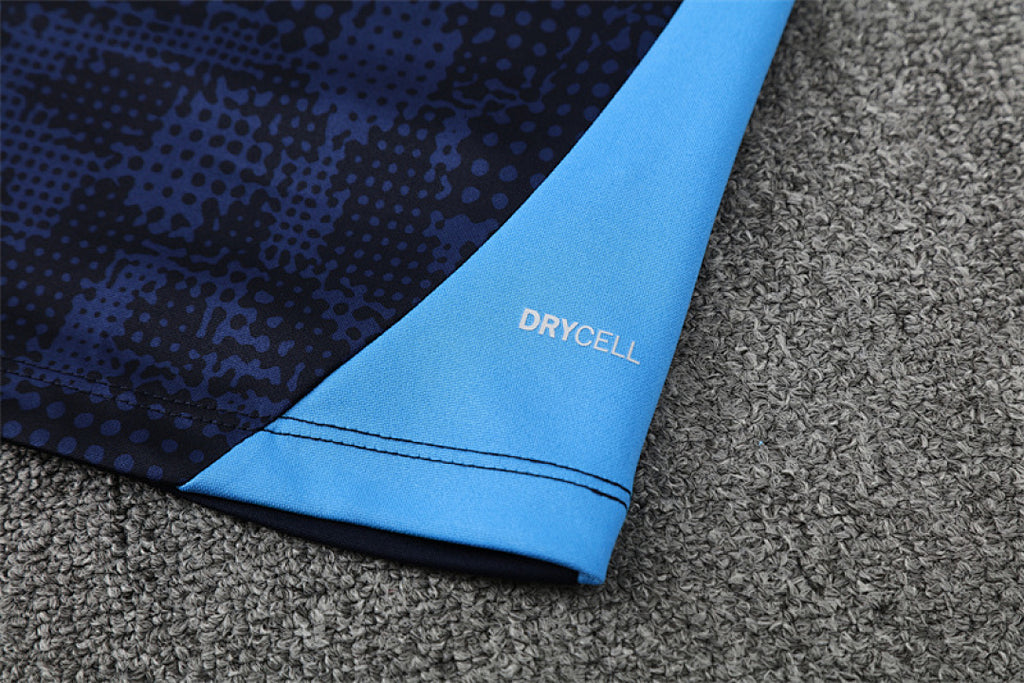 Marseille Bleu Roi 25/26