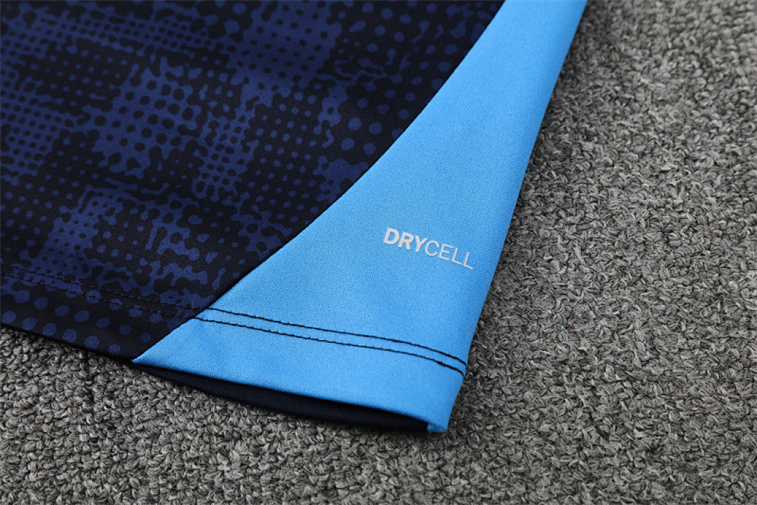 Marseille Bleu Roi 25/26