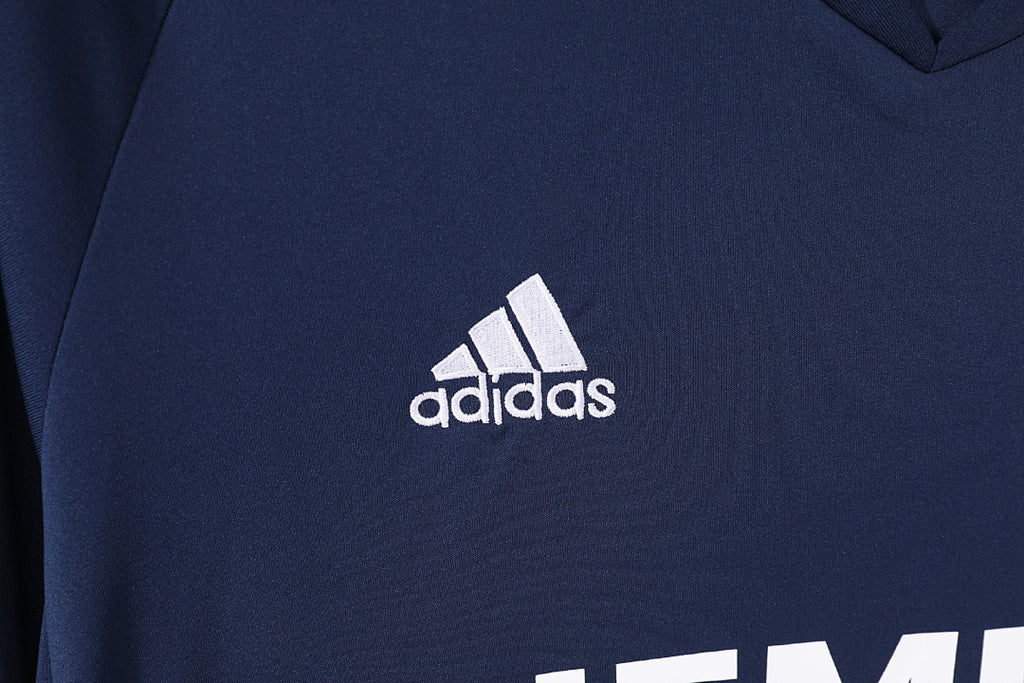 Real Madrid 06 3 B Bleu Roi 2005/2006