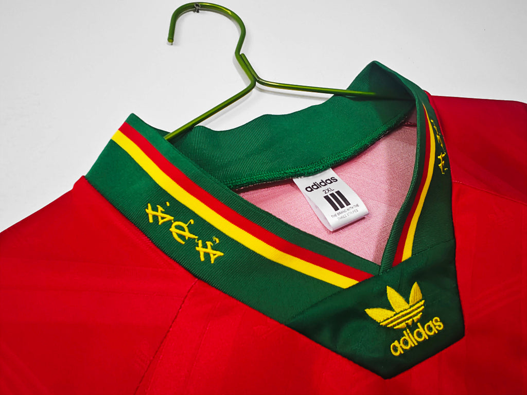 Portugal 94 8 A 1992/1994