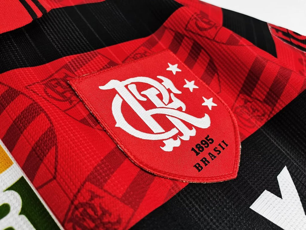 Flamengo 8 A