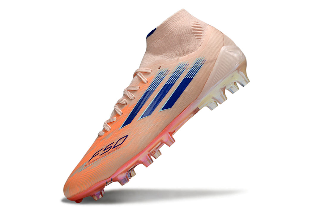 Adidas F50 50 Size Montante FG