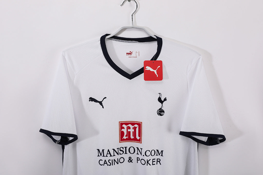 Tottenham 09 8 A 2008/2009