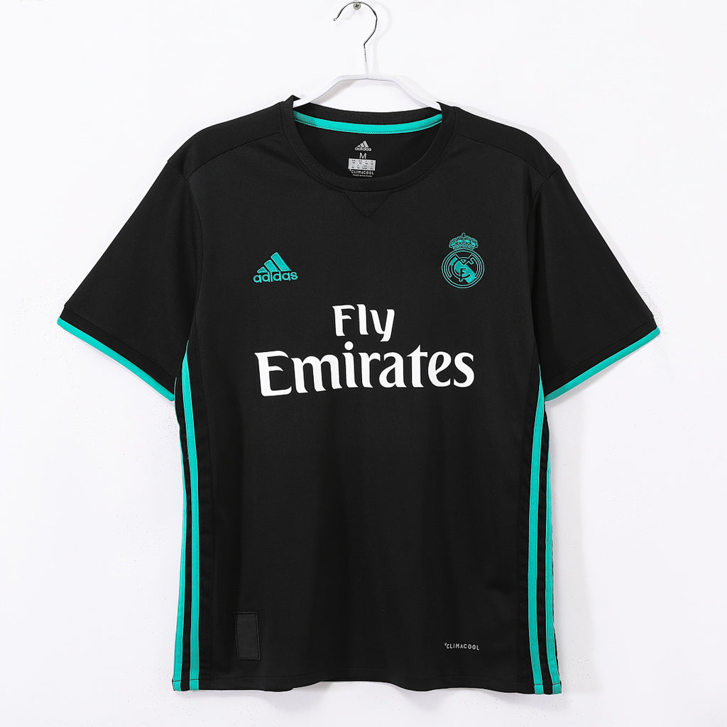 Real Madrid 18 5 A 2017/2018