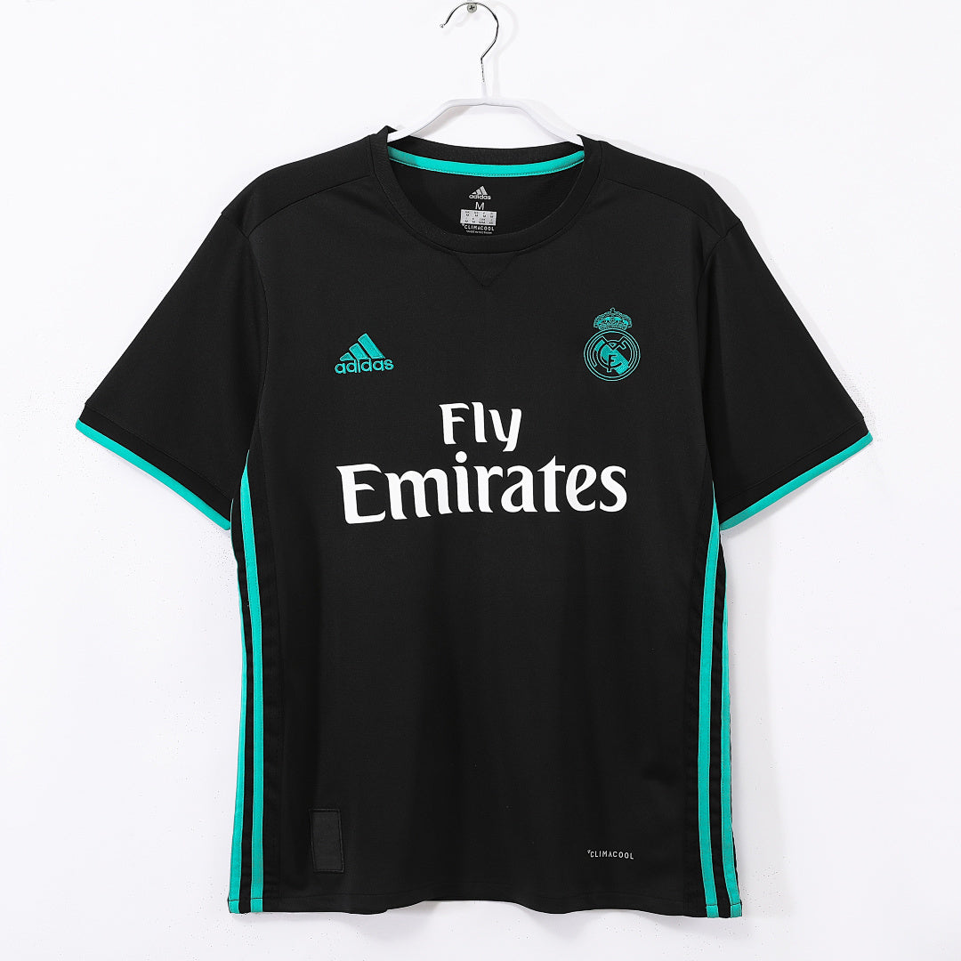 Real Madrid 18 5 A 2017/2018