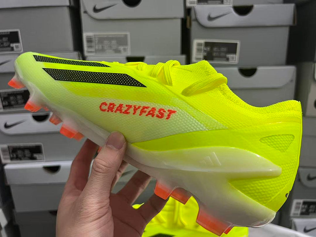 Adidas Modele X X 23 Crazyfast1 FG