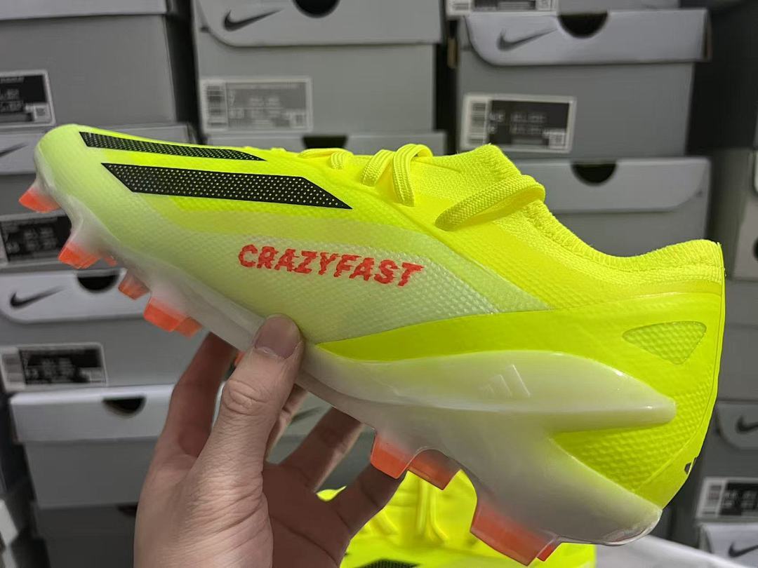 Adidas Modele X X 23 Crazyfast1 FG