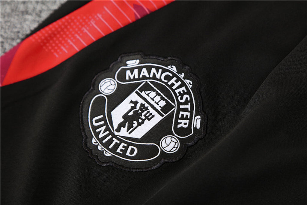 Man United Blanc 24/25