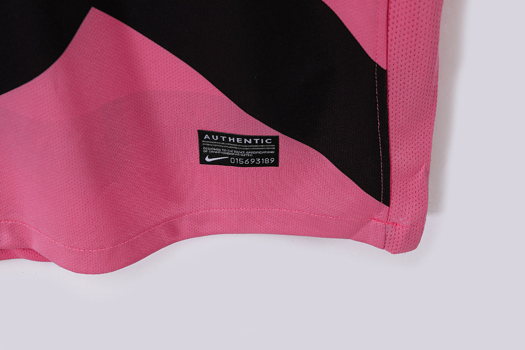 Juventus 12 5 A 2011/2012