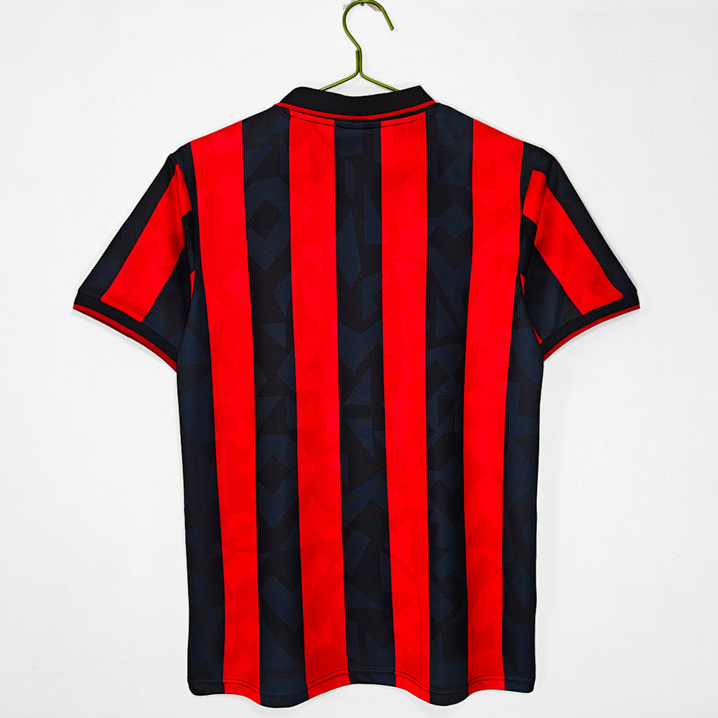 AC Milan 94 Ac 5 A 1993/1994