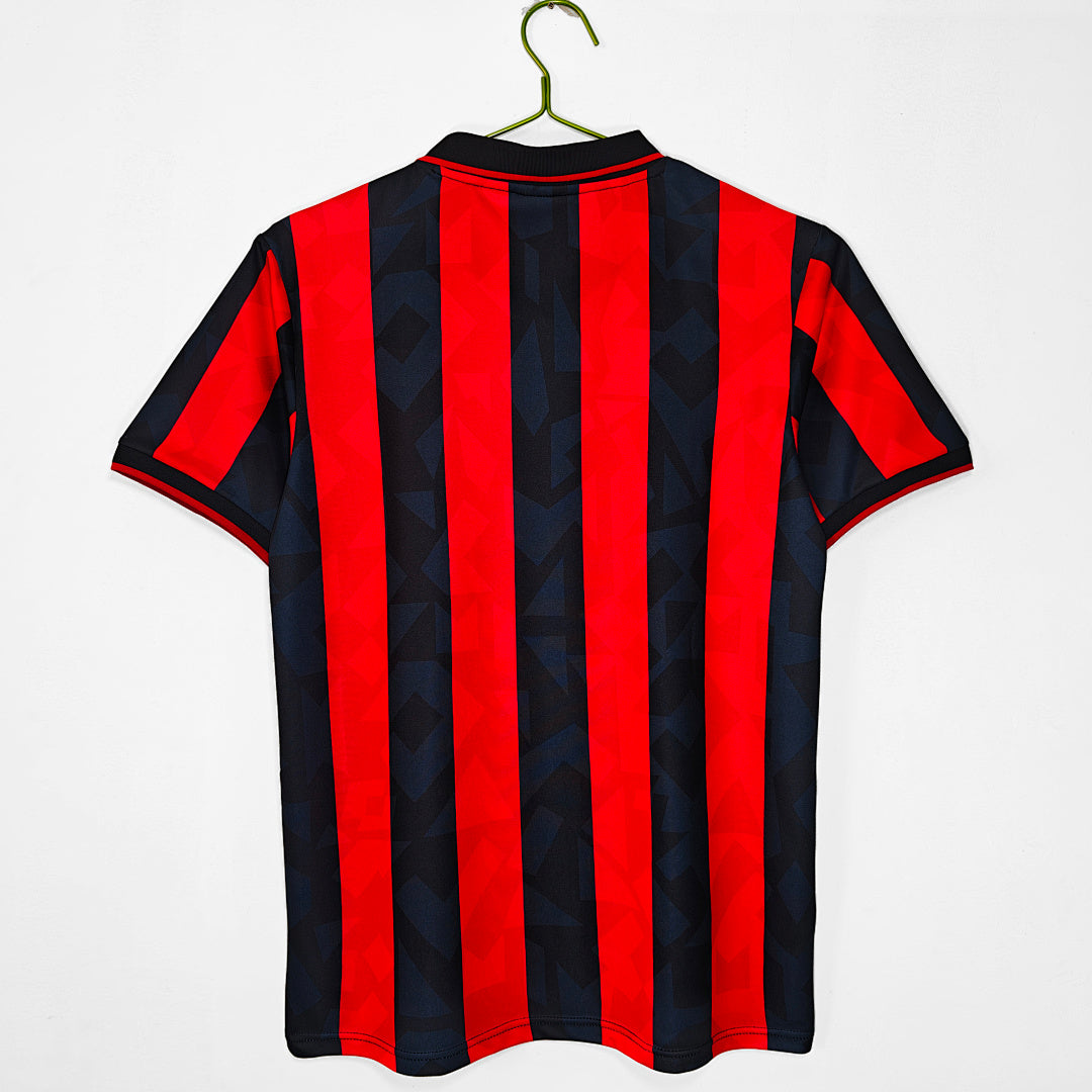 AC Milan 94 Ac 5 A 1993/1994