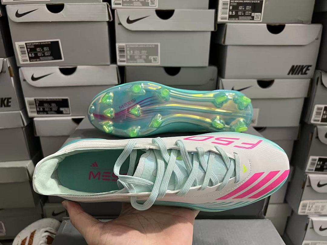 F-50-FG-04 - Adidas