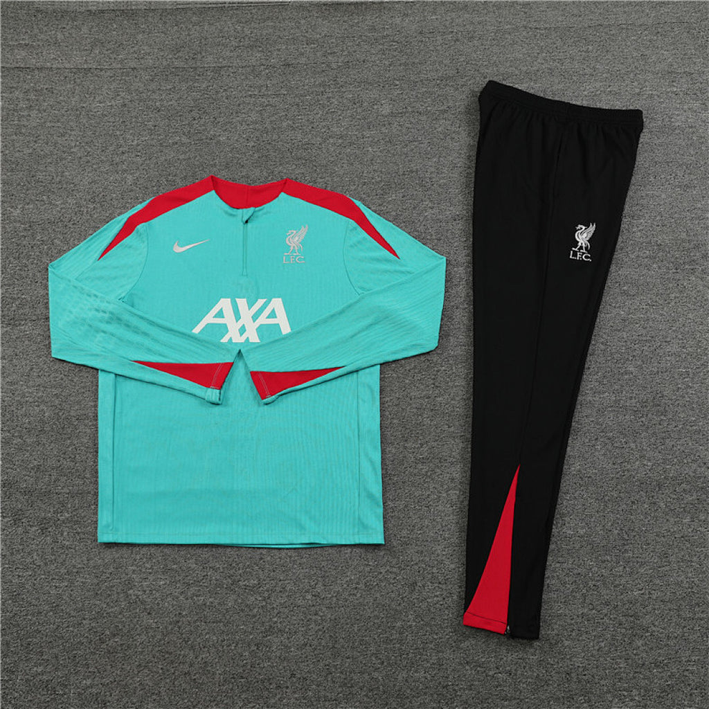 Liverpool 24/25