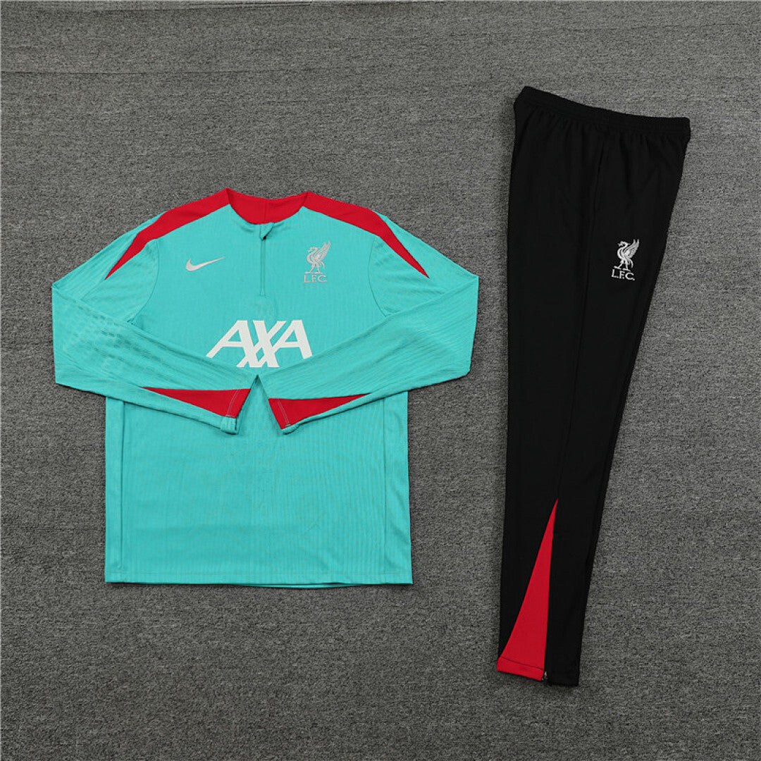 Liverpool 24/25