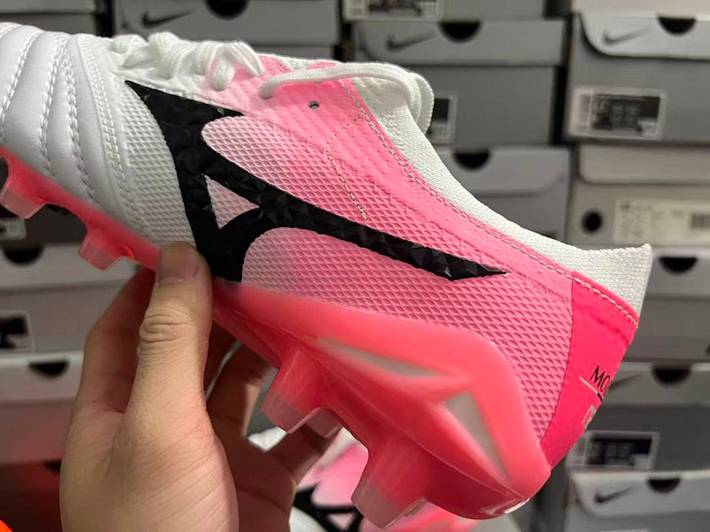 Mizuno Modele Morelia Neo Iv Bate Made Japan FG