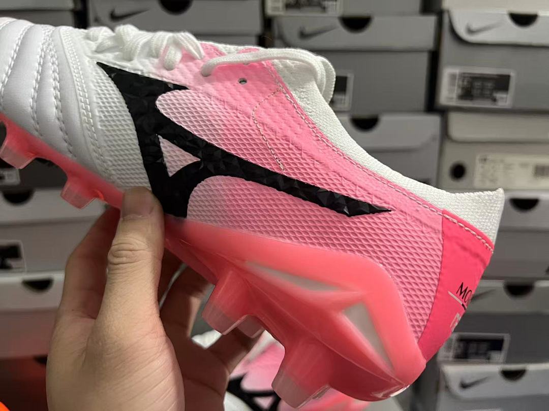 Mizuno Modele Morelia Neo Iv Bate Made Japan FG