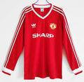 Man United 88 3 B 1986/1988