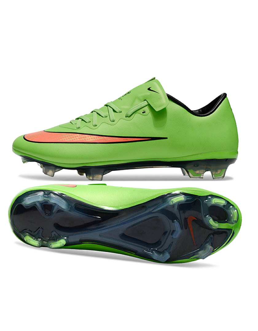 Nike 10 Mercurial Vapor X FG