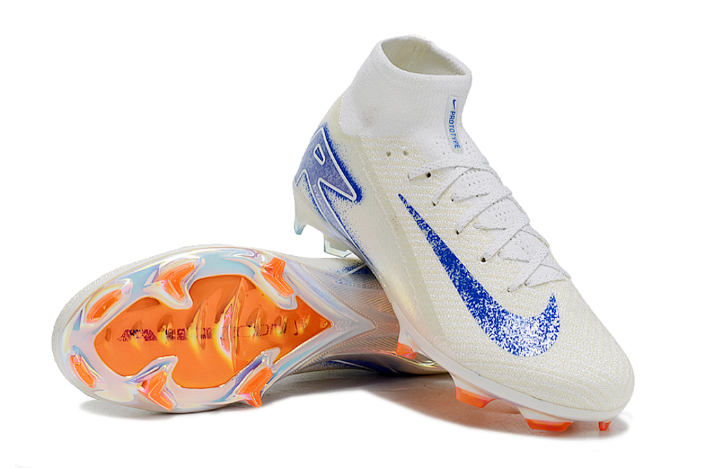 Nike Vapor 16 Bonded Pack Air Zoom Mercurial Superfly Ix Elite FG