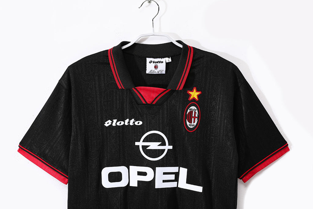 AC Milan 98 8 A 1997/1998