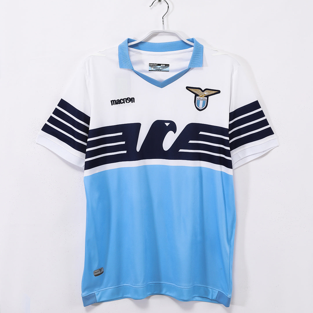 Lazio 15 5 A 2014/2015