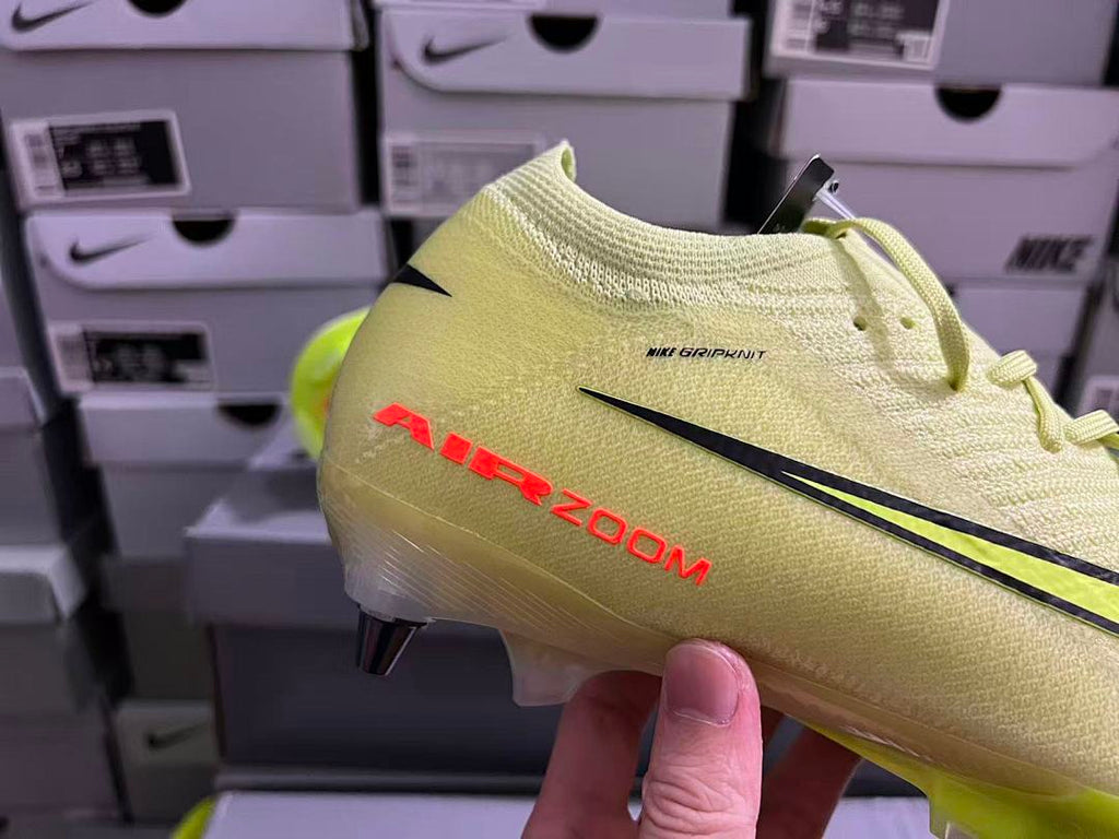 Nike Vapor 16 Air Zoom Mercurial Superfly Iix Elite SG