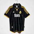Real Madrid 01 5 A 1999/2001