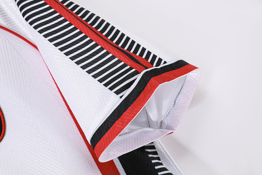 AC Milan 98 8 A Blanc 1997/1998