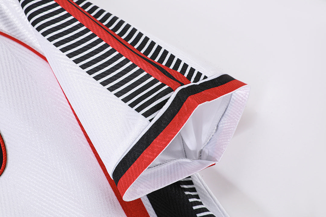 AC Milan 98 8 A Blanc 1997/1998