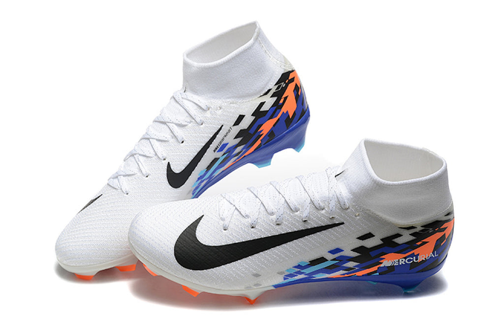 Nike Vapor 16 Air Zoom Mercurial Superfly Iix Elite FG