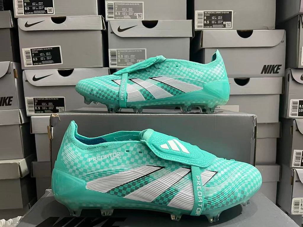 Predator-25-ACCURACY-FG-13 - Adidas