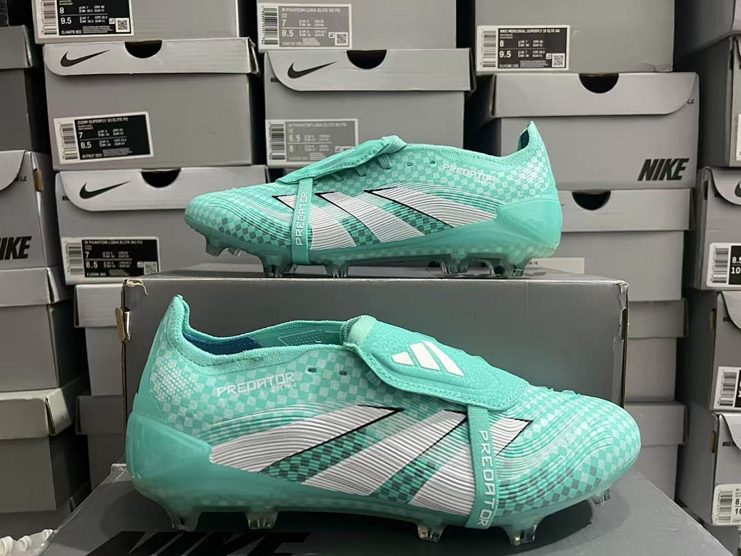 Predator-25-ACCURACY-FG-13 - Adidas