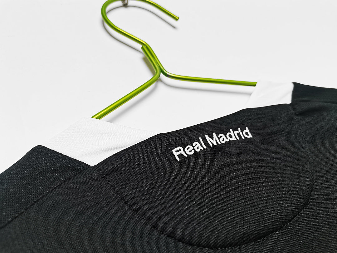 Real Madrid 09 8 A 2008/2009