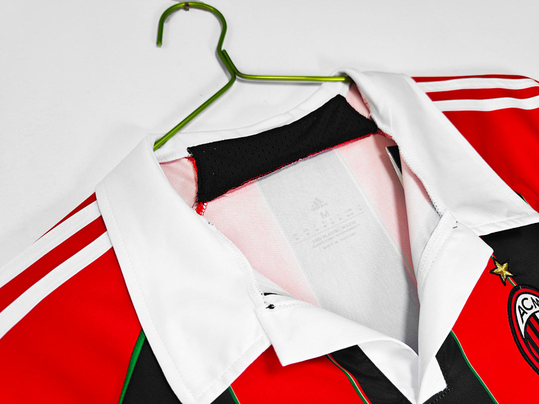 AC Milan 13 Ac 0 B 2012/2013