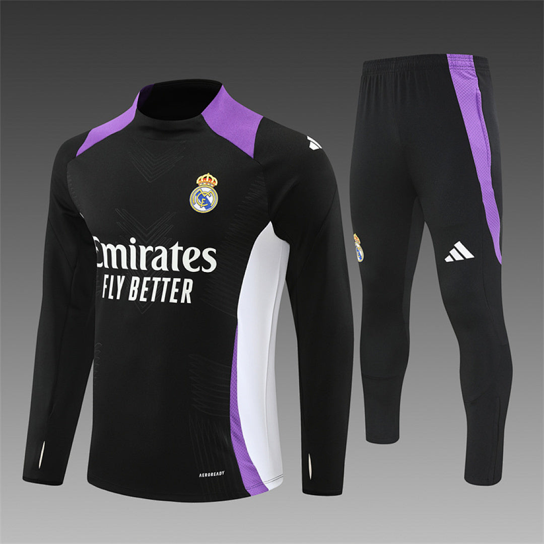 Real Madrid 24/25