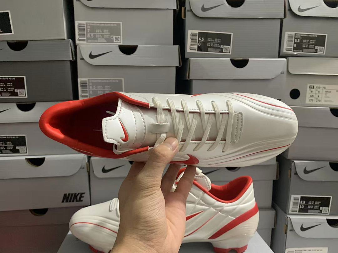 Nike Vapor 2 Mercurial R FG