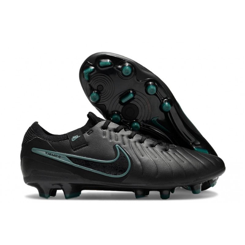Nike Tiempo Legend 7 FG ACC Noir Volt