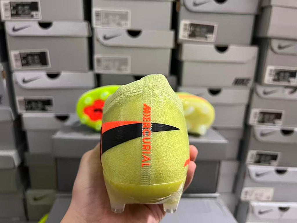 Nike Vapor 16 Air Zoom Mercurial Elite Xxv AG