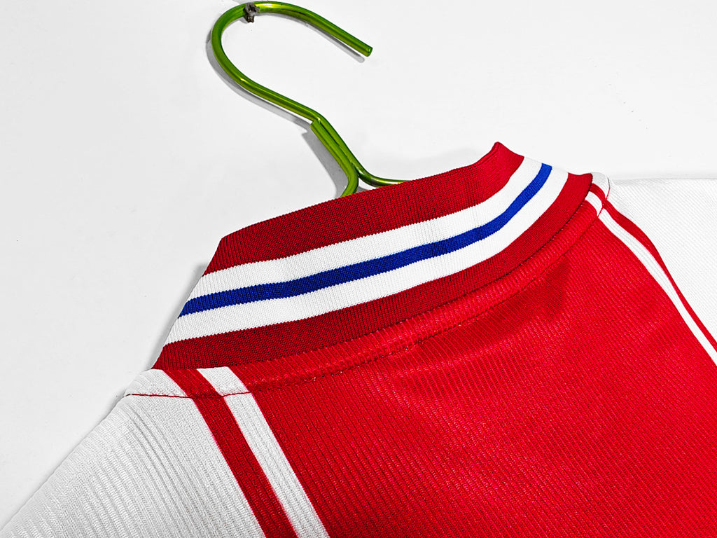 Atletico Madrid 00 8 A 1999/2000