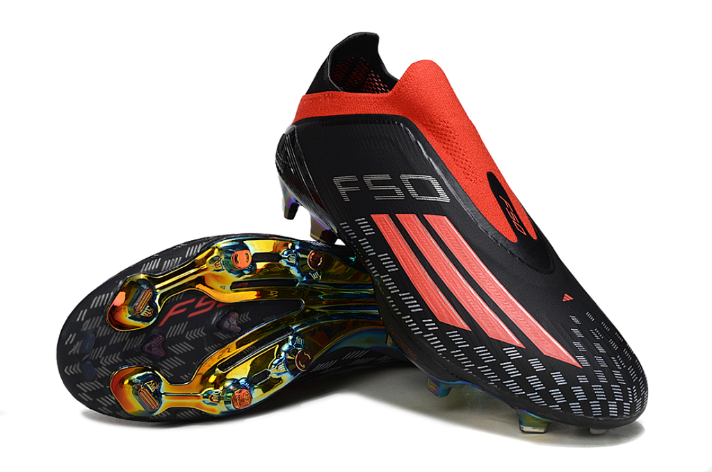 Adidas F50 Pro 50 Size FG