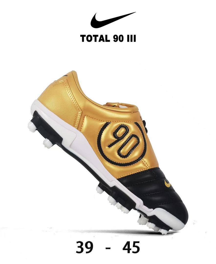 Nike T 90 Total Iii FG