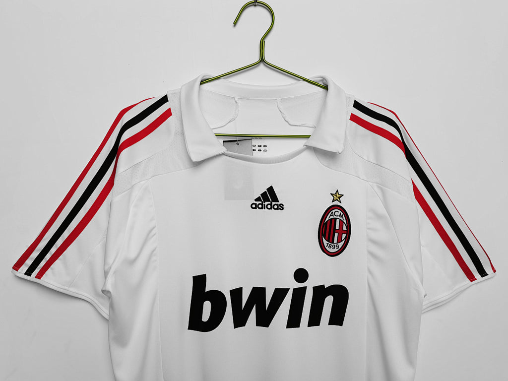 AC Milan 08 Ac 5 A 2007/2008