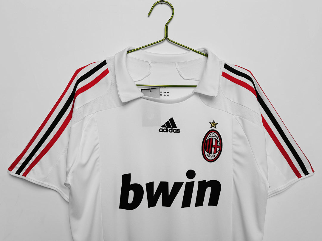 AC Milan 08 Ac 5 A 2007/2008