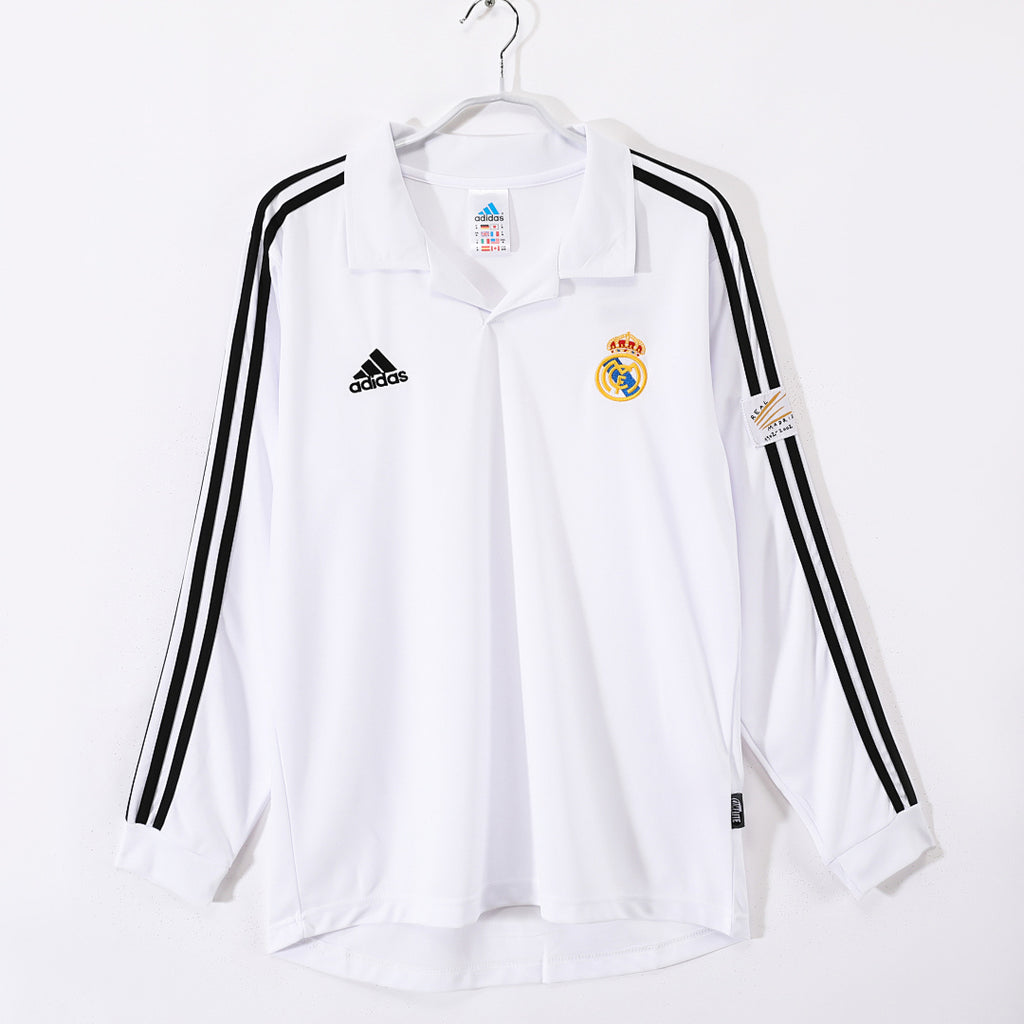 Real Madrid 03 3 B 2002/2003