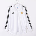 Real Madrid 03 3 B 2002/2003