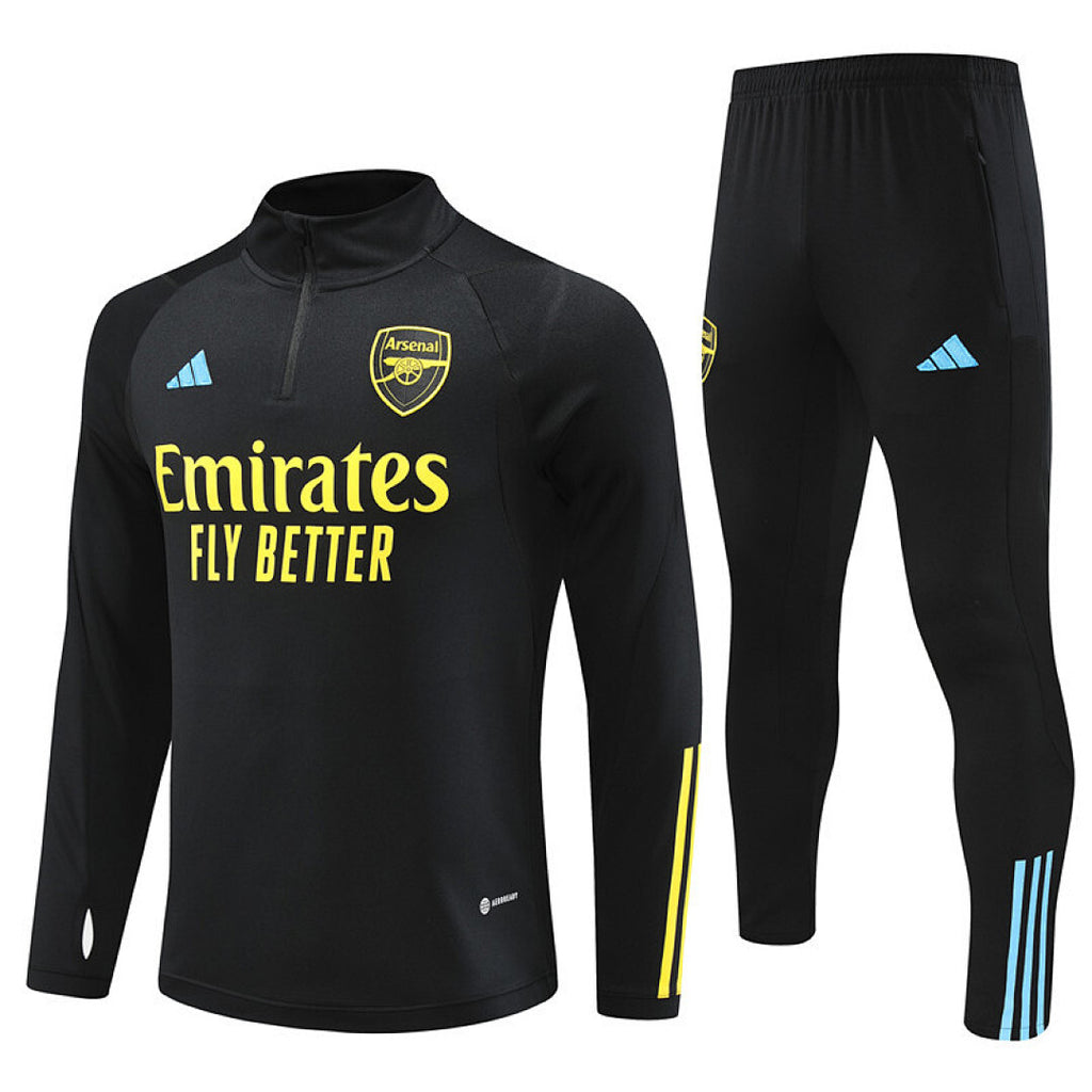 Arsenal Noir 23/24