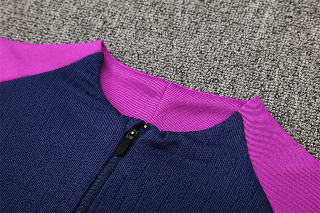 FC Barcelona Bleu Roi 25/26