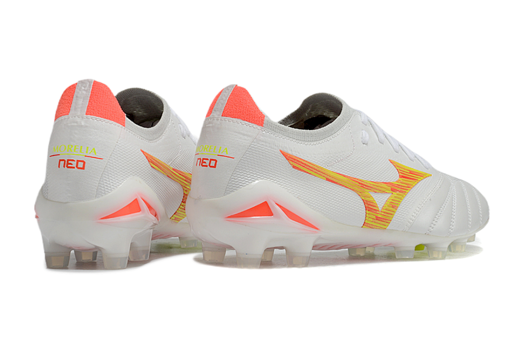 Mizuno Modele Morelia Neo Iv Bate Made Japan FG