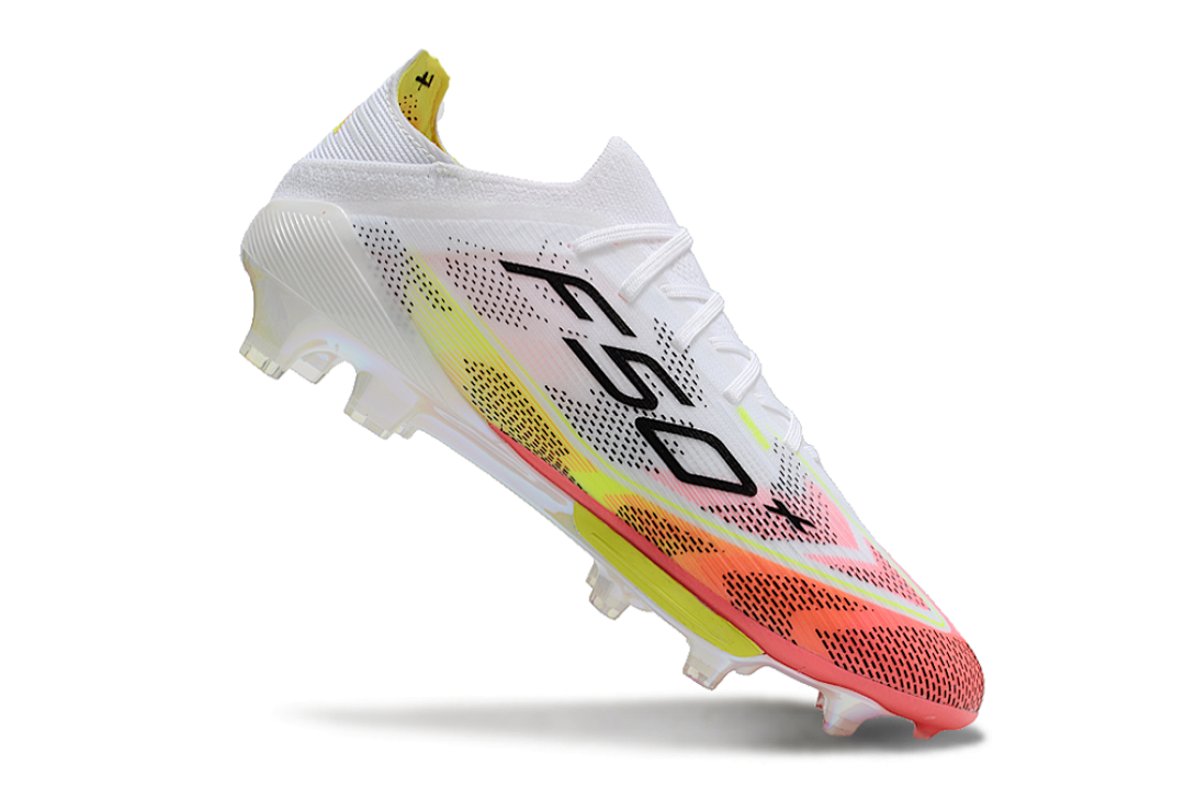 Adidas F50 Pro 50 Size FG
