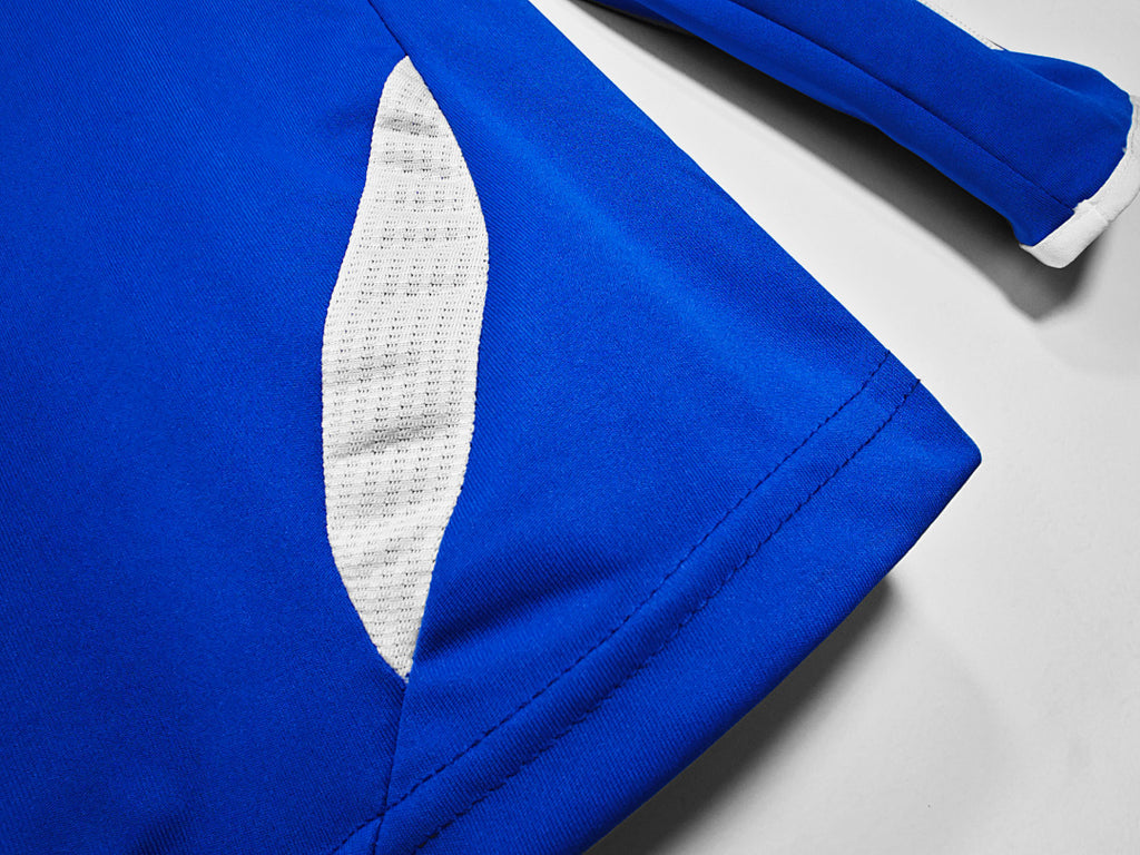 Chelsea 12 3 B 2011/2012